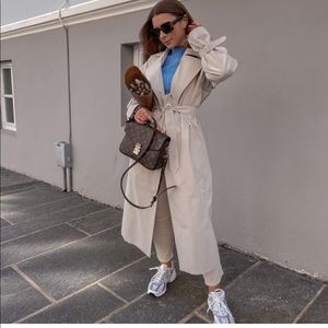 Meet your Posher, Judith